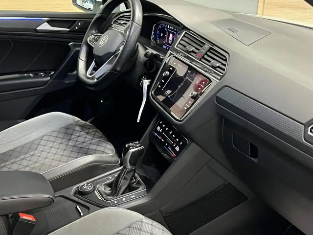 Volkswagen Tiguan 4Motion IQ.Drive R-Line