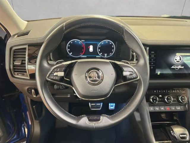 Skoda Kodiaq 2.0 TDI