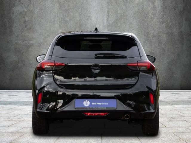 Opel Corsa GS-Line Grand Sport Turbo