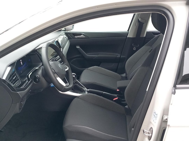 Volkswagen Polo 1,0 l 59 kW (80 PS) 5-Gang