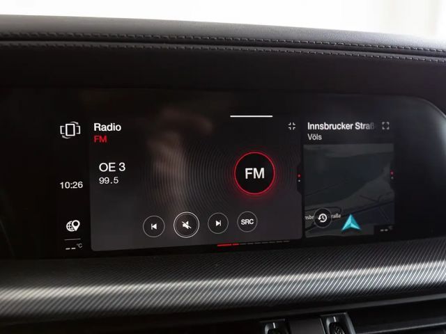 Alfa Romeo Stelvio AT8 Q4 Veloce