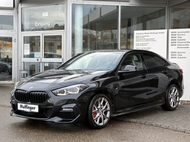 BMW 220 220i Coupé M-Sport