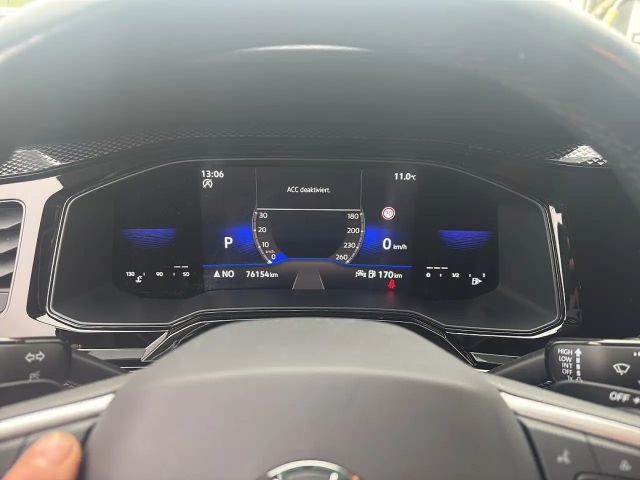 Volkswagen Polo DSG IQ.Drive Life