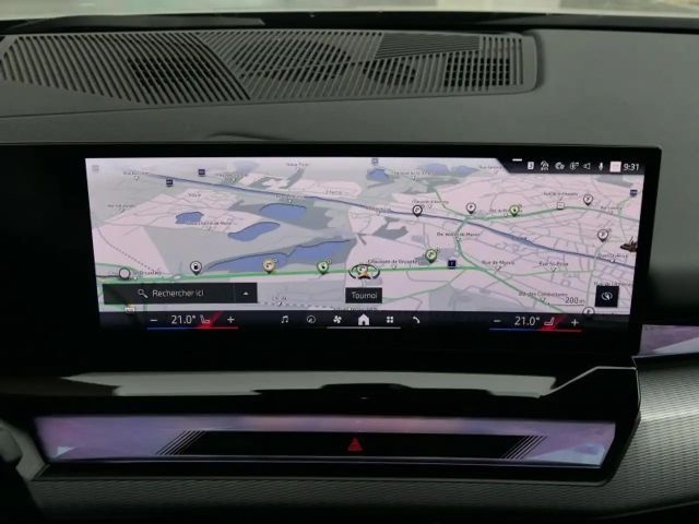 BMW i5 M-Sport Sedan eDrive40