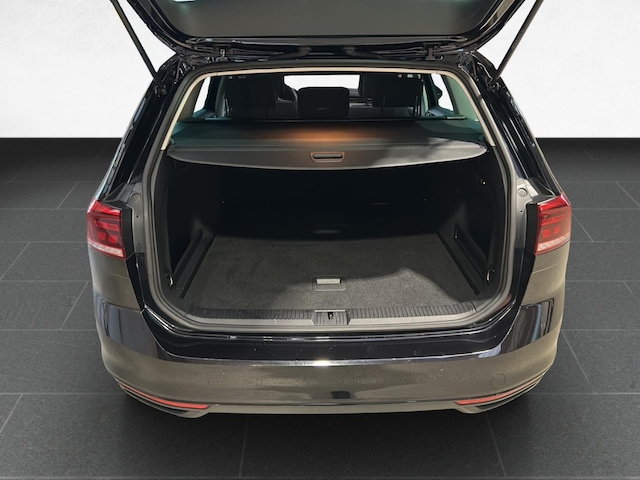 Volkswagen Passat 2.0 TDI Business DSG Variant