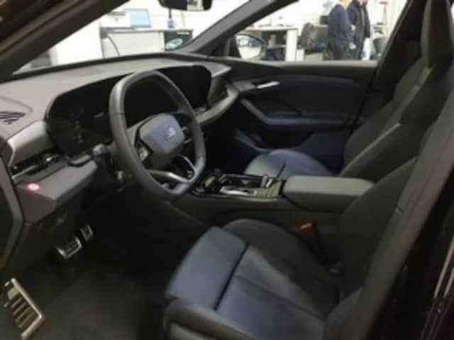 Audi Q6 e-tron Quattro