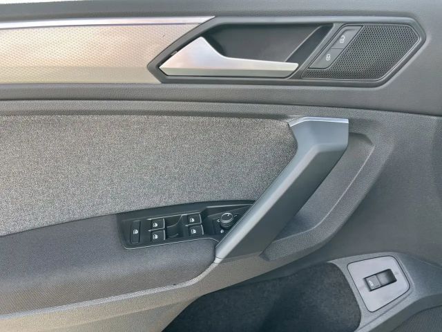 Volkswagen Tiguan 1.5 TSI Move