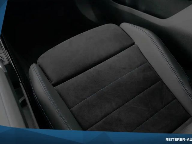 BMW X1 M-Sport xDrive25e