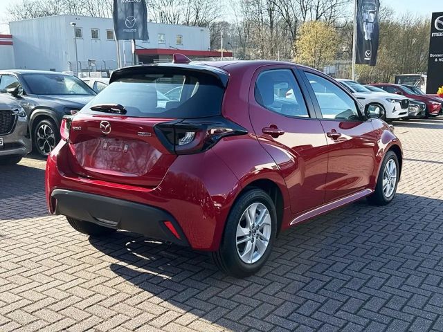 Mazda 2 Hybrid 1.5 Centre-Line *Klimaautomatik*Rückfahrkam