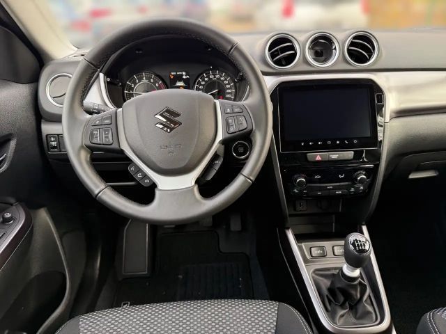 Suzuki Vitara AllGrip Hybrid Shine