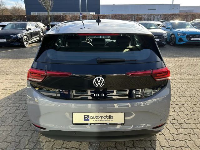 Volkswagen ID.3 City Performance Pure