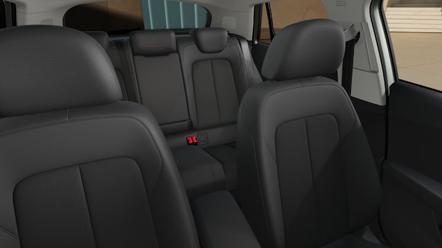 Audi Q2 35 TFSI S-Tronic