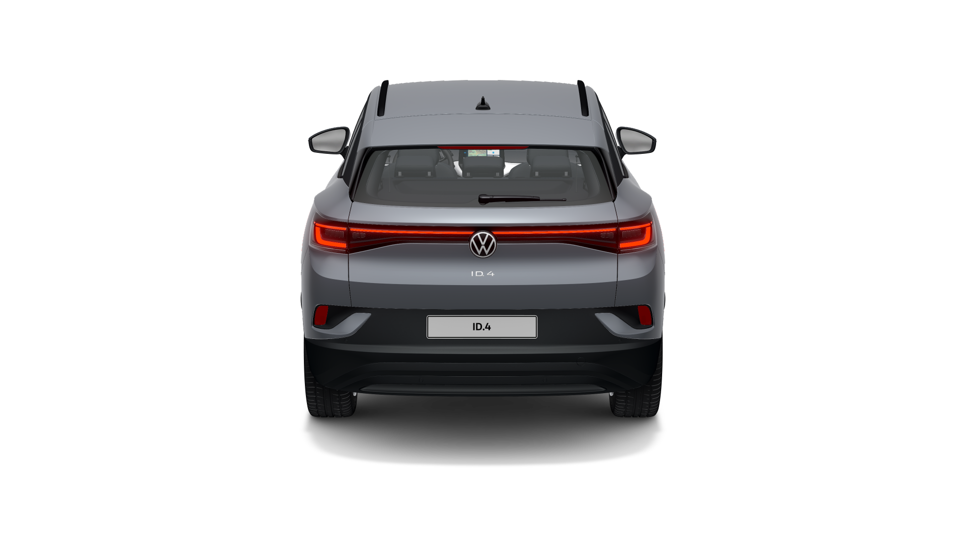 Volkswagen ID.4 150 kW Performance Pro