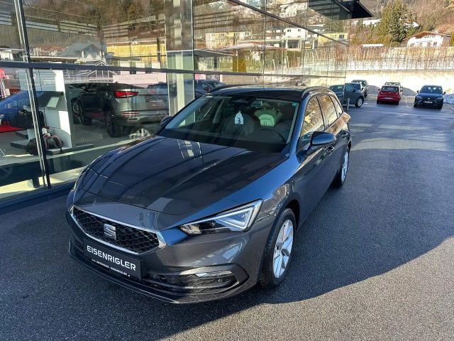 Seat Leon 1.5 TSI Style