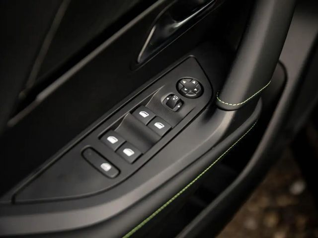 Peugeot 2008 GT-Line