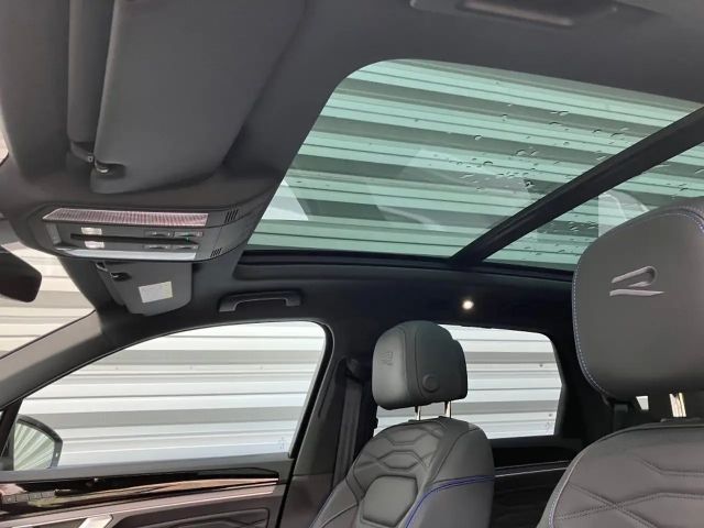 Volkswagen Touareg 4Motion eHybrid