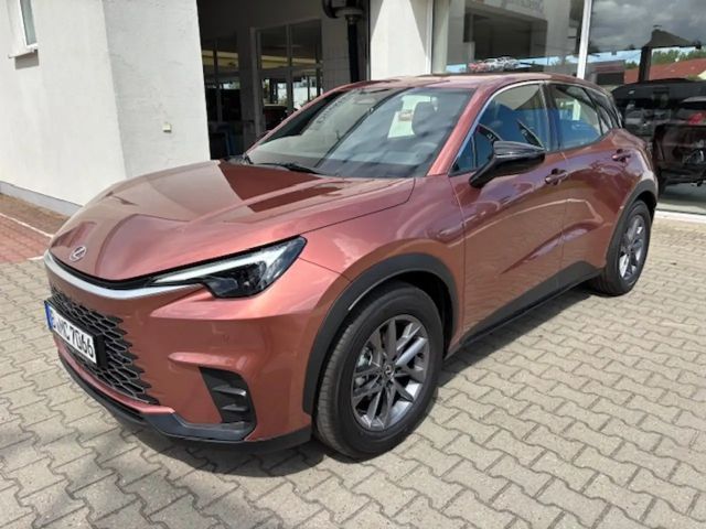 Lexus LBX 1,5 Hybrid Automatik FWD 5Trg. mit Komfort Paket