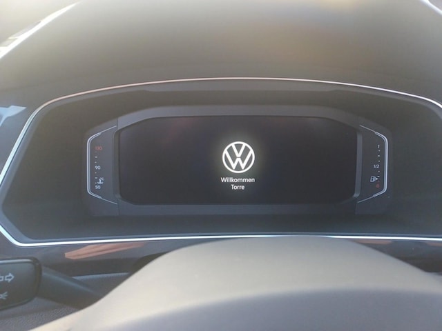 Volkswagen Tiguan 2.0 TSI DSG