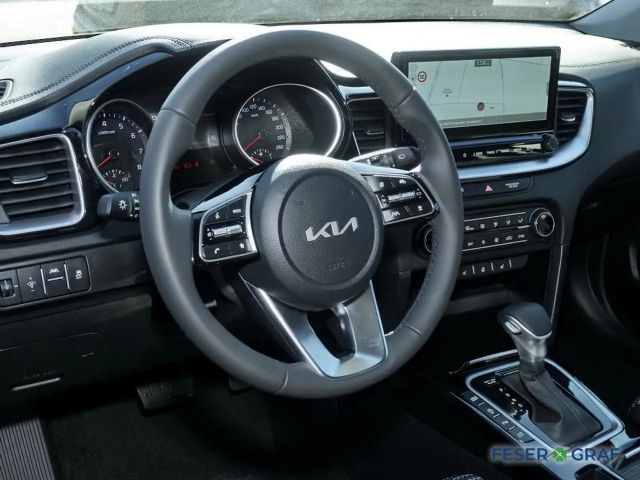 Kia Ceed SportWagon