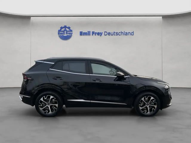 Kia Sportage GDi Vierwielaandrijving