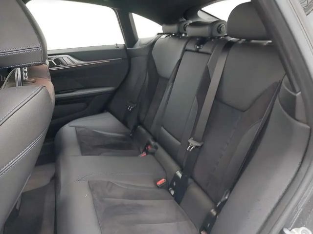 BMW 420 420d Coupé Gran Coupé M-Sport xDrive