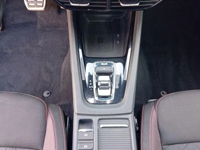 Skoda Octavia 4x4 Combi RS