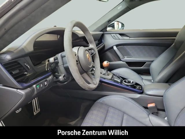 Porsche 992 Carrera Coupé Turbo