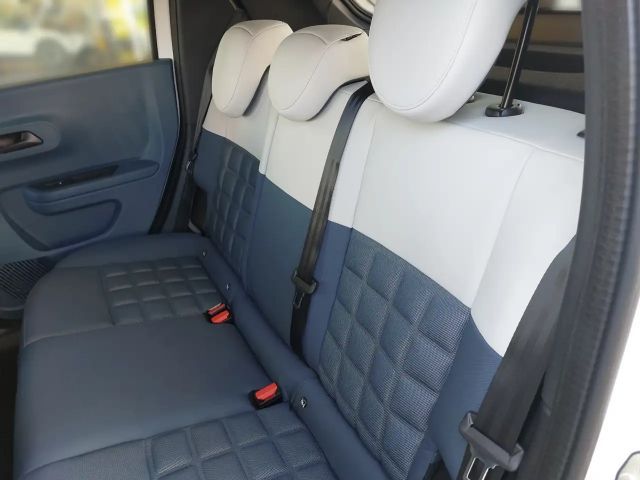 Fiat Grande Panda La Prima