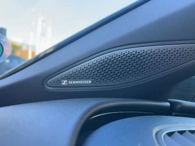 Cupra Tavascan Endurance