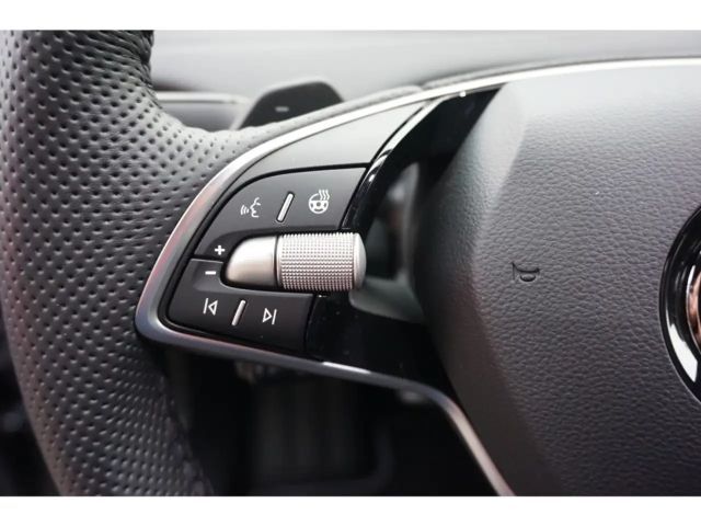 Skoda Enyaq Sportline