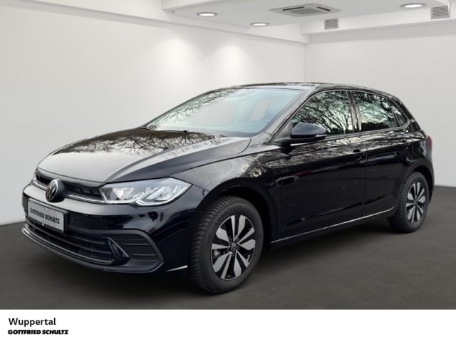 Volkswagen Polo 1.0 TSI DSG