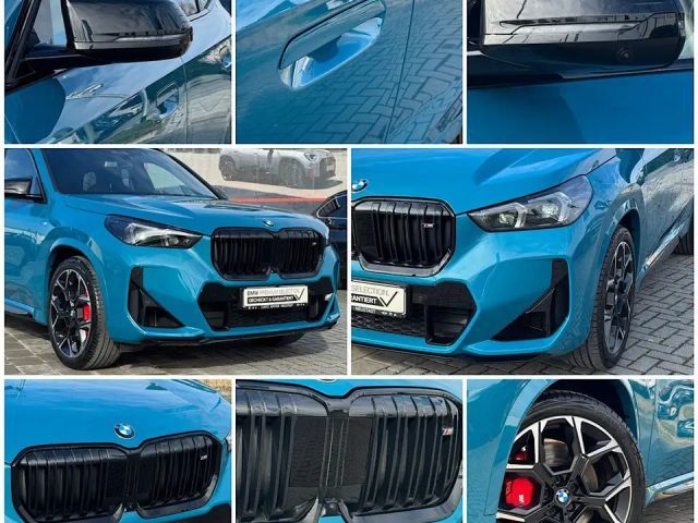 BMW X1 xDrive
