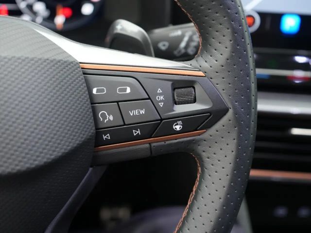 Cupra Leon DSG ST VZ