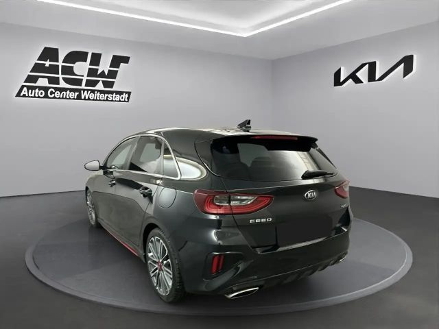 Kia Ceed GT-Line