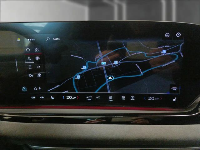 Audi A5 Avant Hybride S-Line