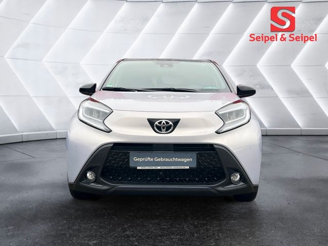 Toyota Aygo X Basis