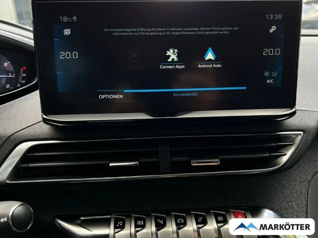 Peugeot 3008 Allure Pack