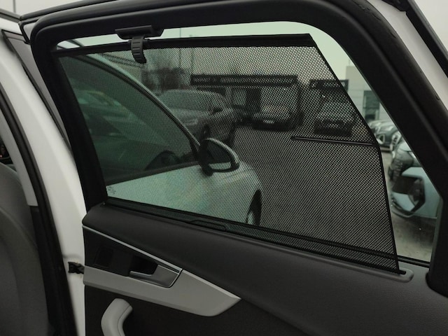 Audi A4 40 TDI Avant Quattro S-Tronic