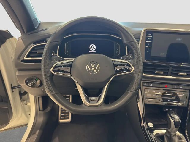 Volkswagen T-Roc Cabriolet DSG R-Line