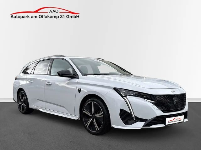 Peugeot 308 EAT8 GT-Line HDi SW