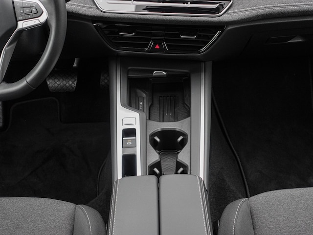 Volkswagen Passat 1.5 eTSI DSG