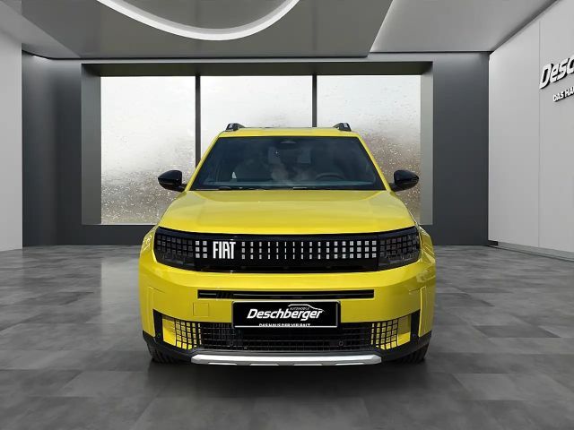 Fiat Grande Panda La Prima