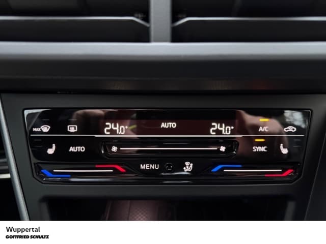 Volkswagen Polo 1.0 TSI DSG