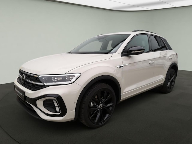 Volkswagen T-Roc DSG R-Line