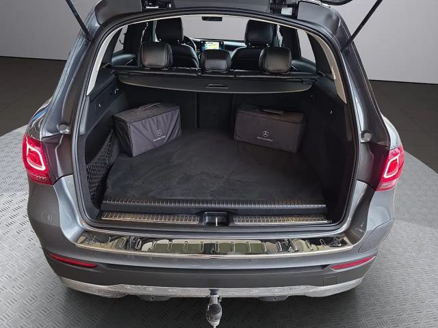 Mercedes-Benz GLC 300 4MATIC