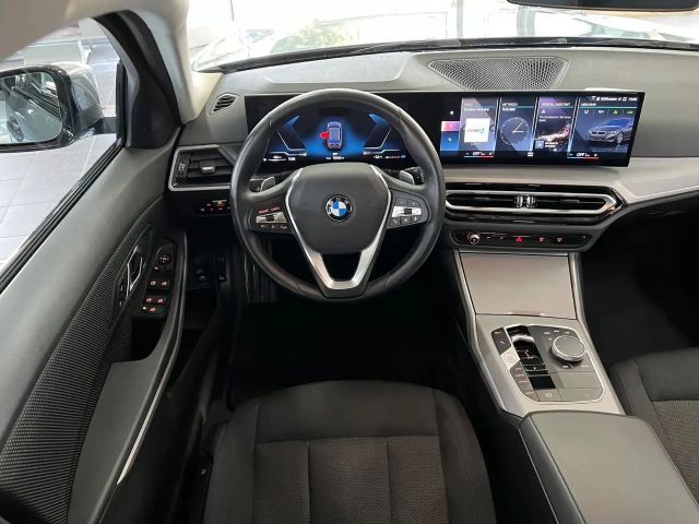 BMW 318 318d Touring
