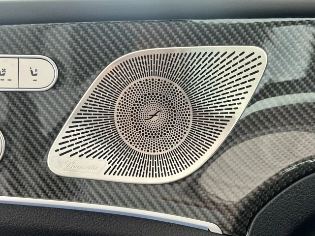 Mercedes-Benz GLE 400 4MATIC AMG Line