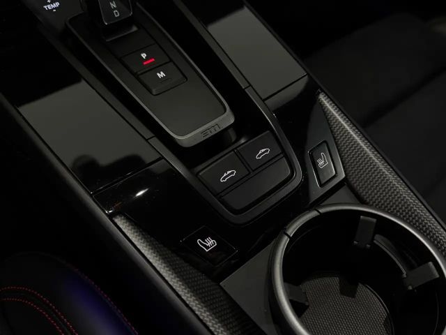 Porsche 911 4 Cabrio GTS Targa