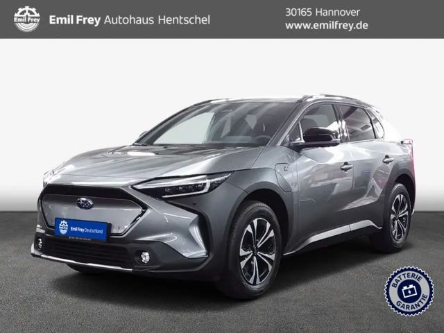 Subaru Solterra Comfort