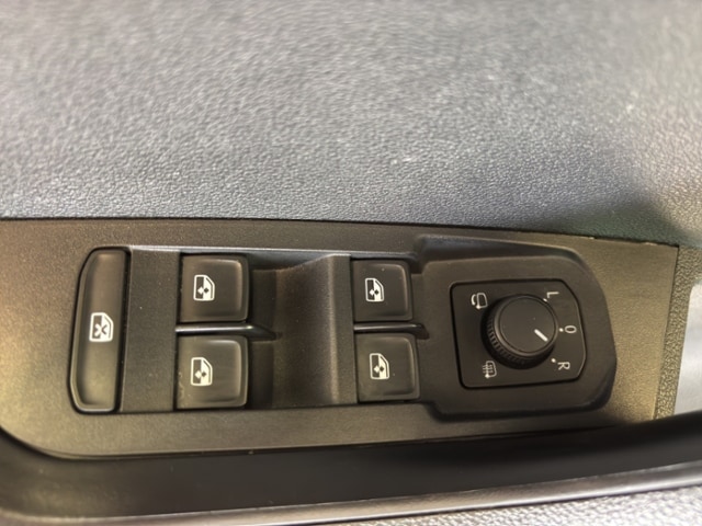 Skoda Karoq 2.0 TSI 4x4